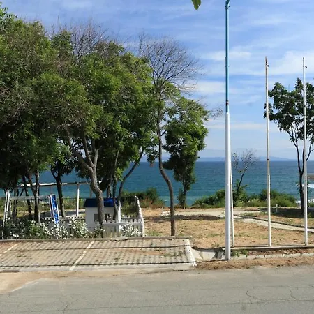Διαμέρισμα Bay Σωζόπολη