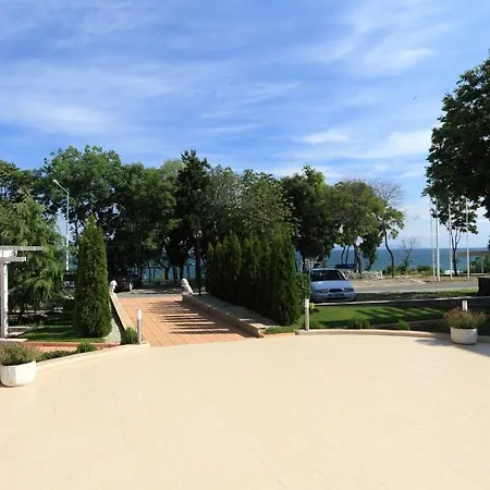 Διαμέρισμα Bay