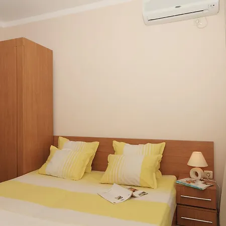 Bay Διαμέρισμα Σωζόπολη